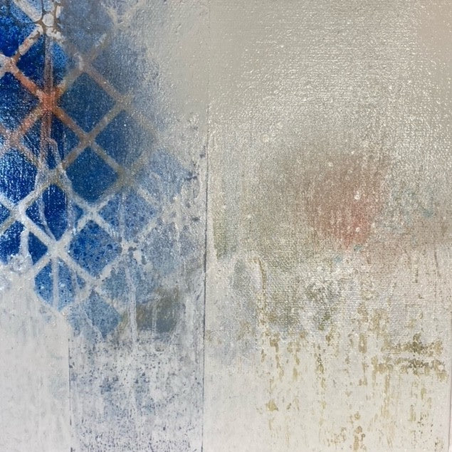 Traces of Order IV - SOLD